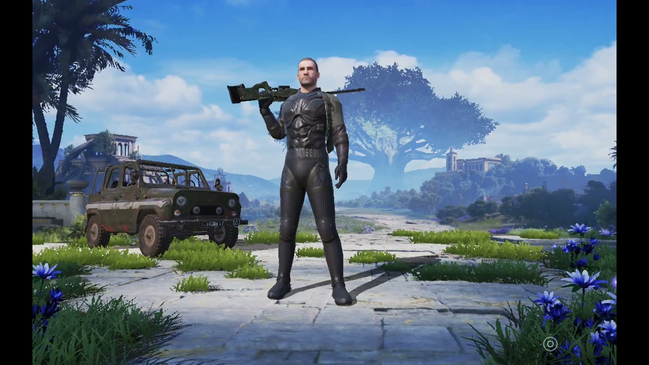 Bugün nün pubg videosu