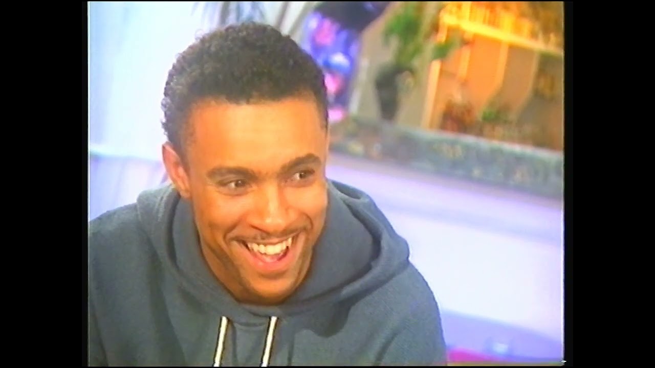 [720p/50p] BBC2 | continuity | 25th September 1995