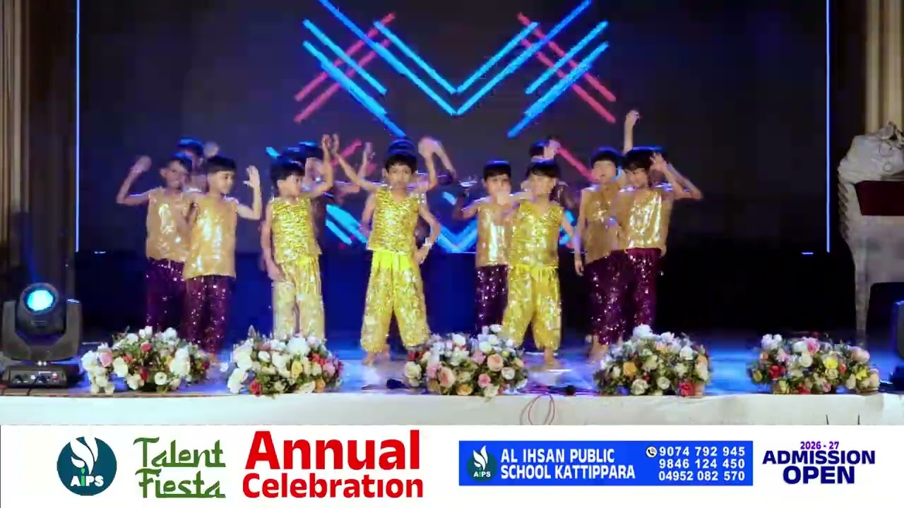 Tapp Tapp Dance