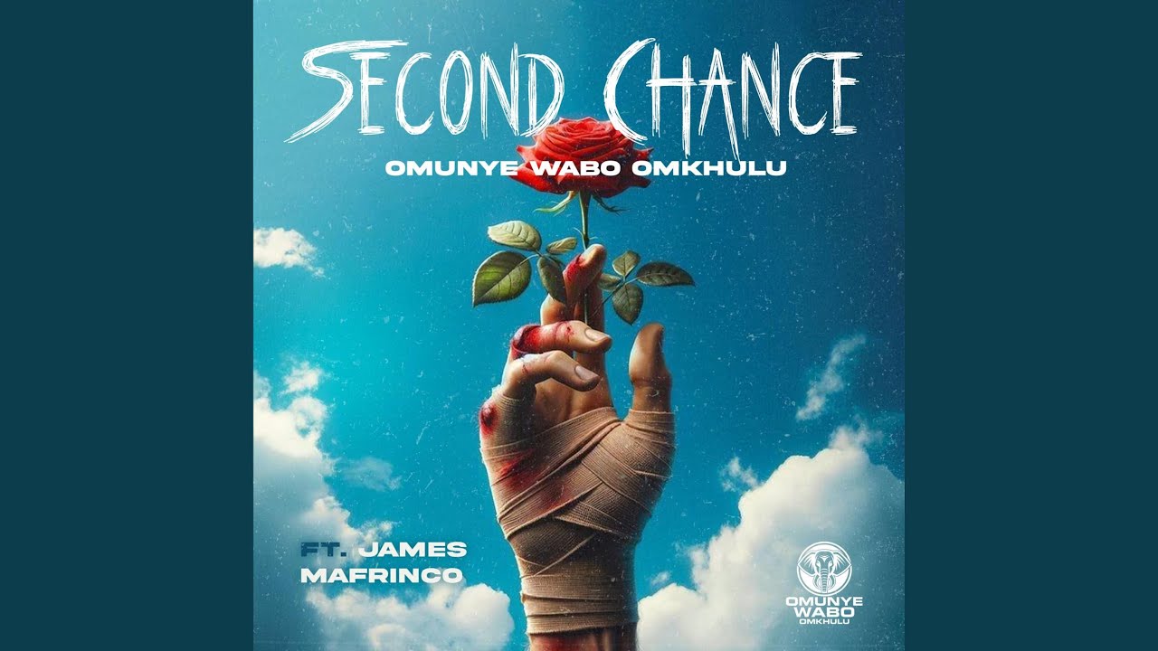 Second Chance
