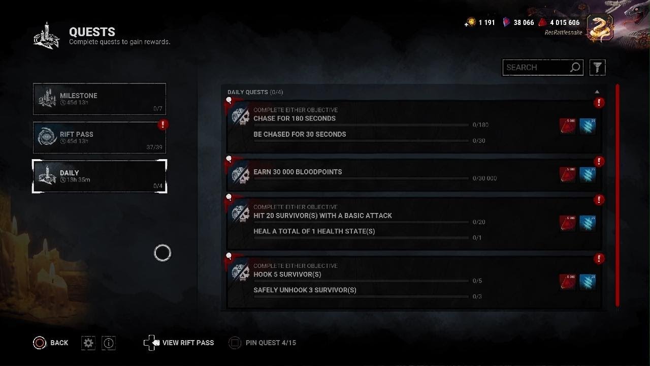 Dead by Daylight Trickster