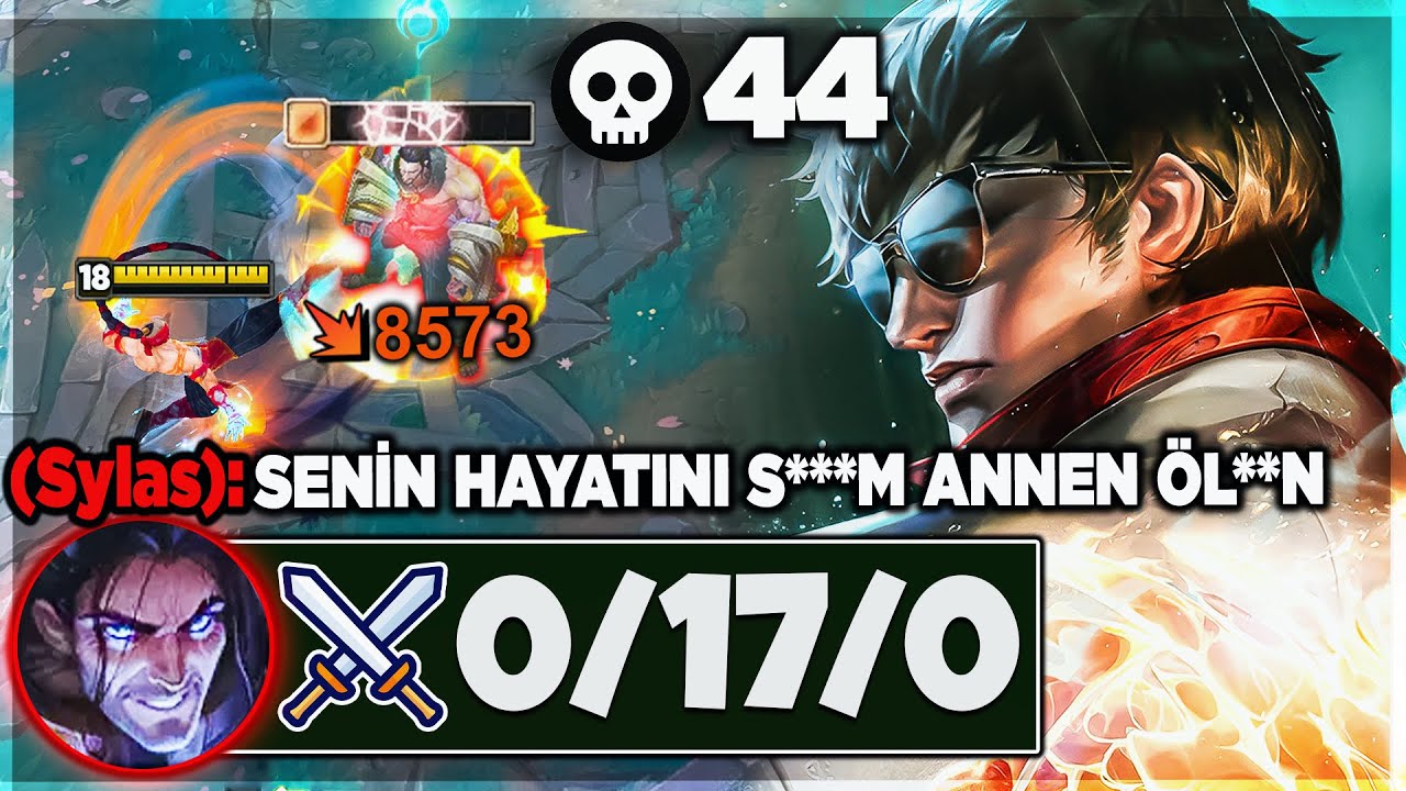 Bu Maçtan Sonra Oyunu BIRAKABİLİR !! Kudurdu Fıttırdı EFSANE Kışkırtma
