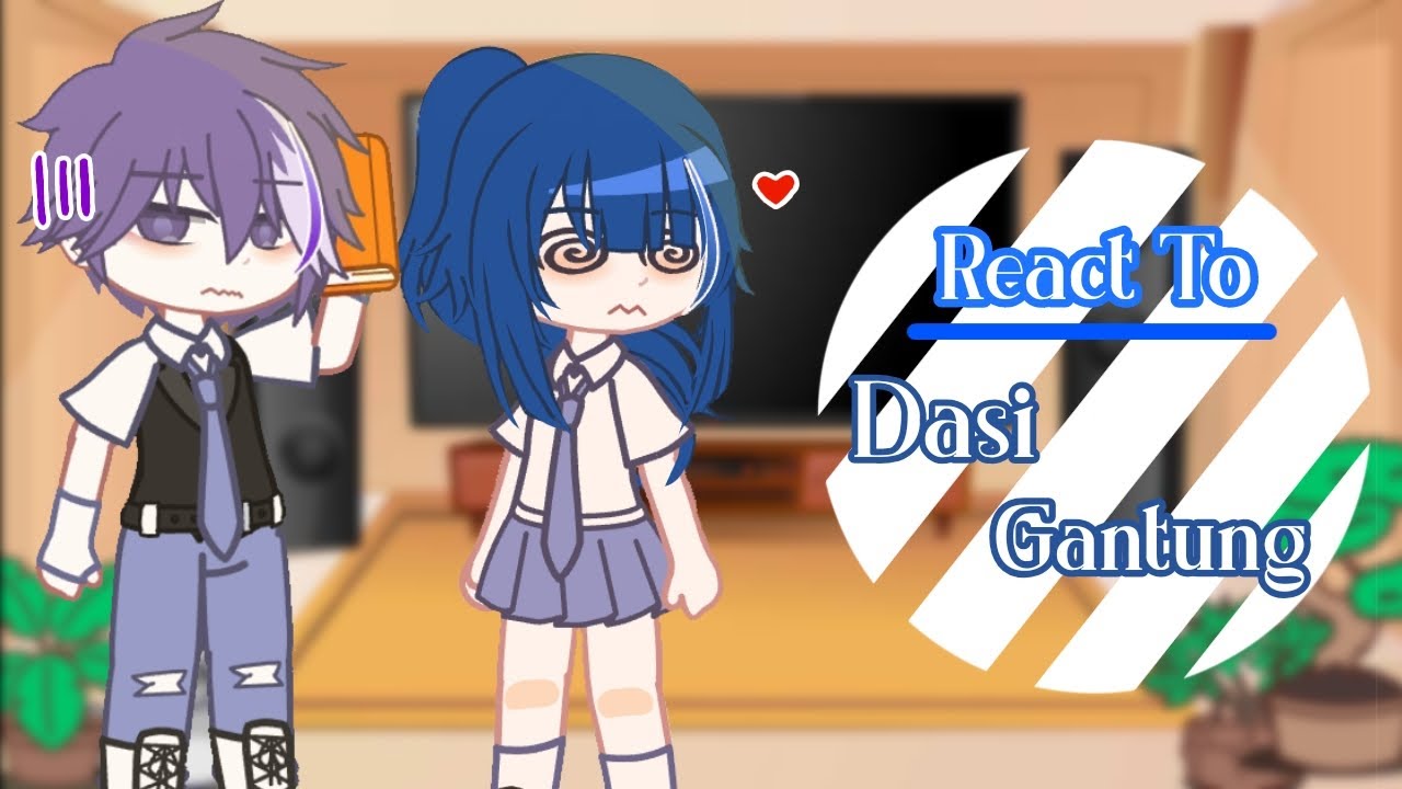 【 ིྀ𝑹𝒆𝒂𝒄𝒕 𝑻𝒐 𝑫𝒂𝒔𝒊 𝑮𝒂𝒏𝒕𝒖𝒏𝒈 ┆𝘽𝙮: 𝙃𝙖𝙯𝙚𝙡𝙡𝙣𝙪𝙩𝙩 ︴𝘥𝘢𝘴𝘪 𝘨𝘢𝘯𝘵𝘶𝘯𝘨】