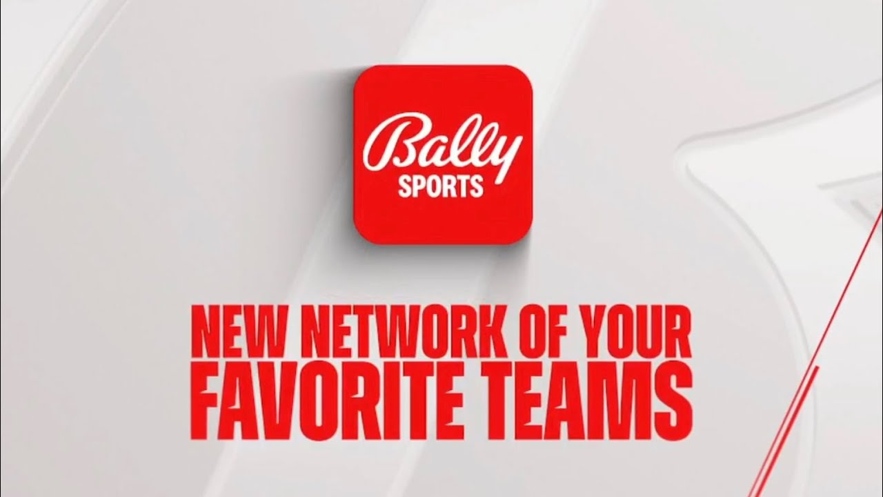 Bally Sports Launch Promos &ldquo;Coming March 31st&rdquo; on 15 Fox Sports Regional Networks