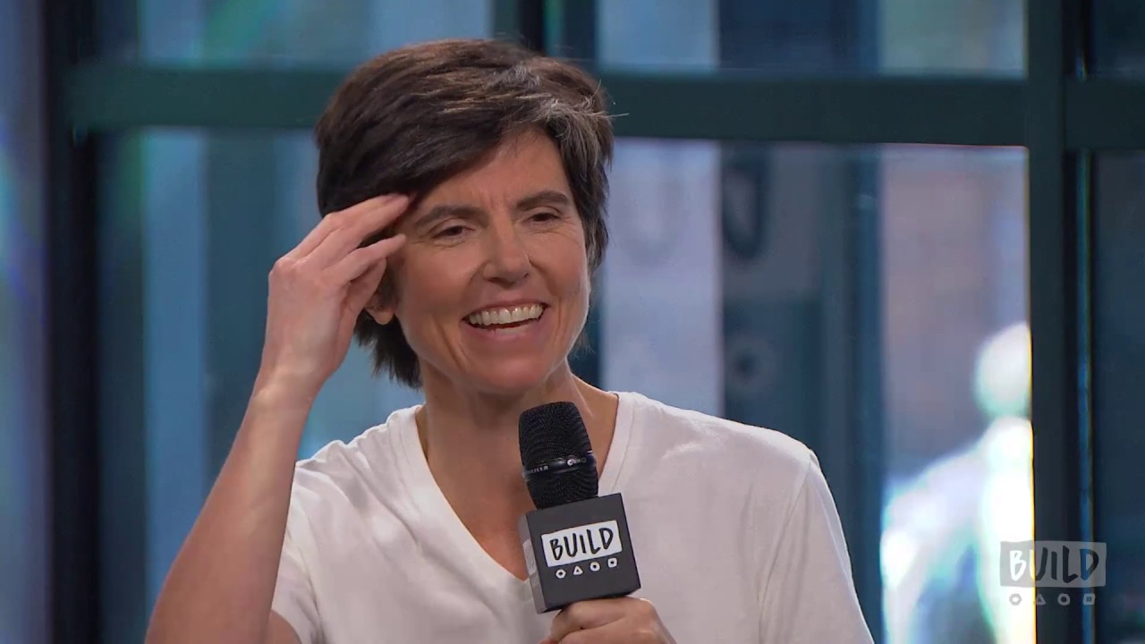 Tig Notaro Chats About Season 2 of 