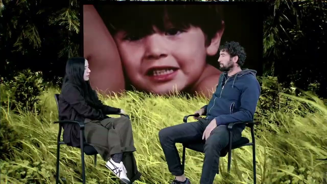 Entrevista a Eva Villaseñor por Arturo Díaz Santana en La Planta Films