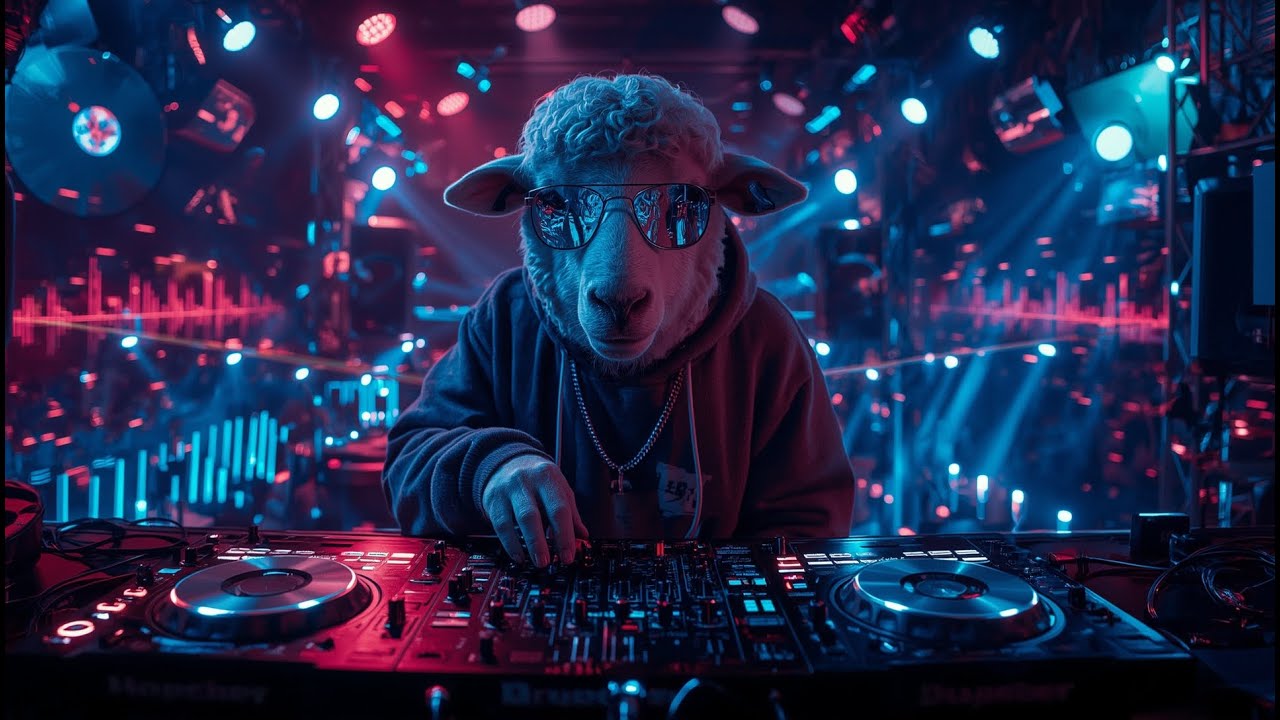 DJ TIK TOK TERBARU 2025 | DJ BREAKBEAT FULL BASS JEDAG JEDUG COCOK NEMENIN DI MOBIL