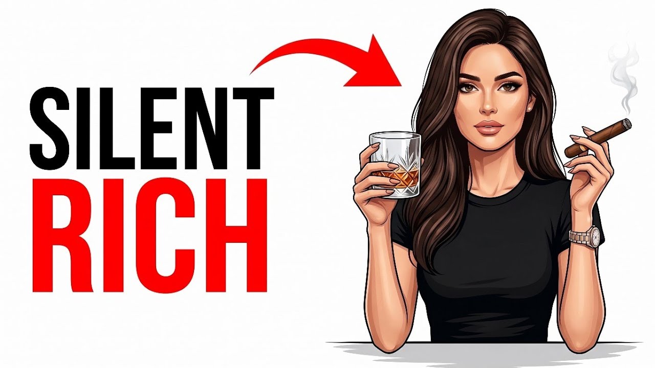12 Signs Someone Is Secretly Rich (But Hides It Well)