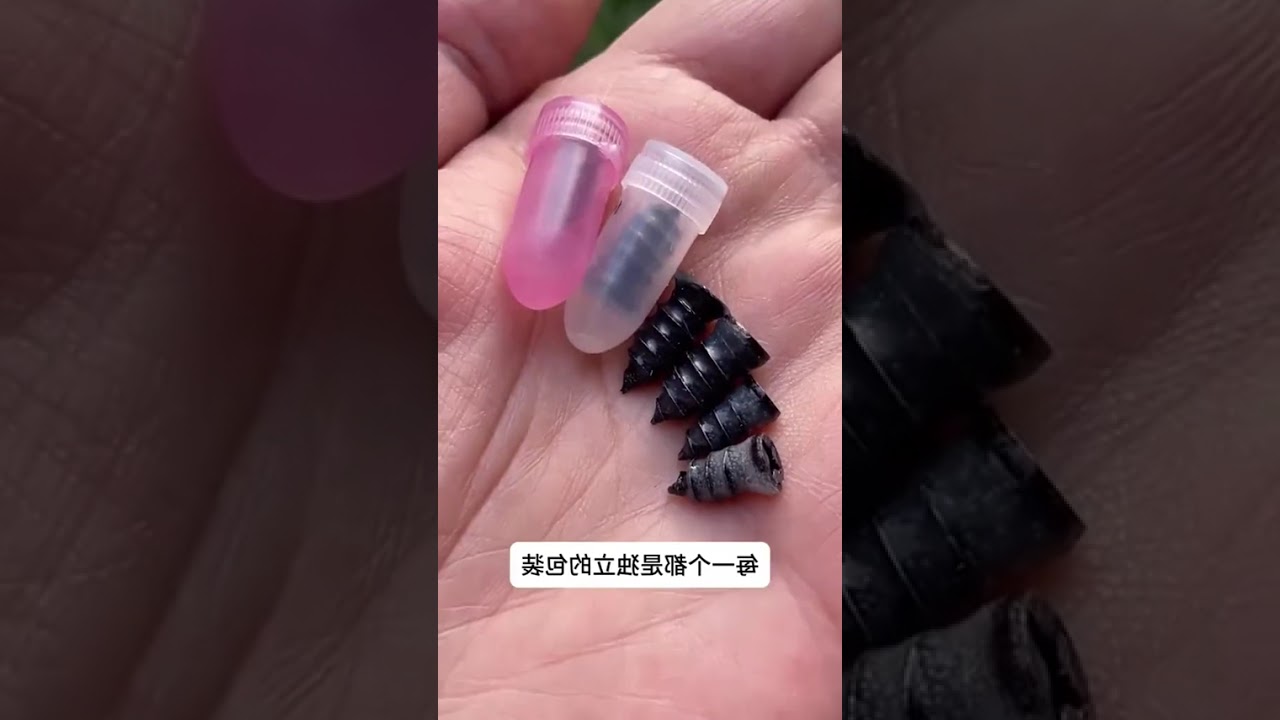Roadside Lifesaver: Tire Repair Nails ❤️🎉