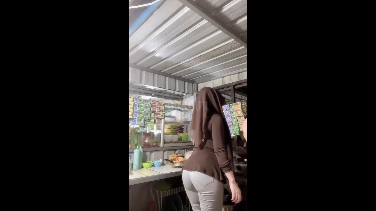 Mila ukhti body idaman live tiktok