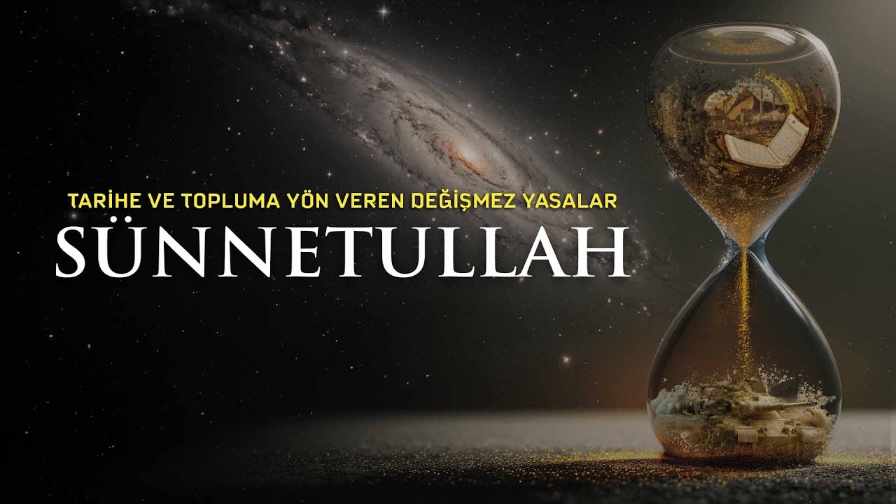 Sünnetullah | Tevhid Dergisi 152. Sayı | Sesli Makale | Halis Bayancuk Hoca