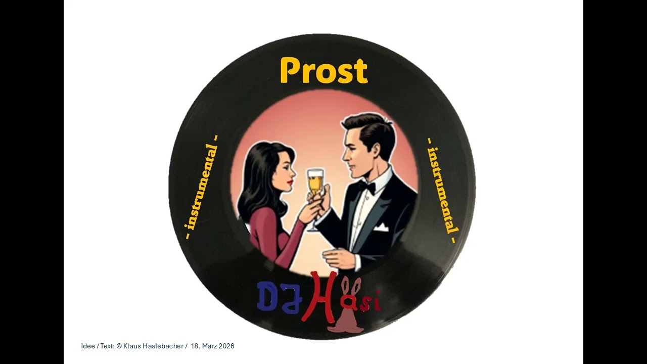 Prost    ( instrumental )