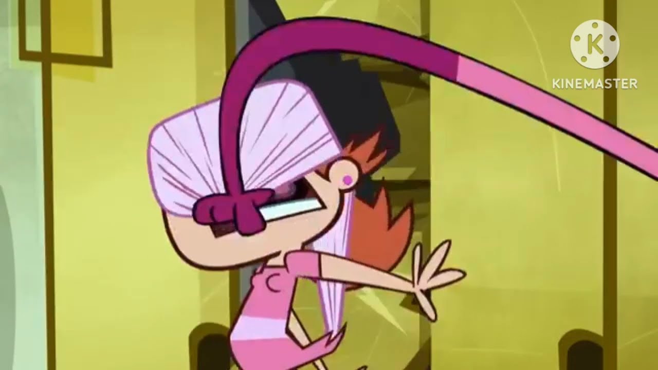 Sidekick - Atomic Wedgie Part 1