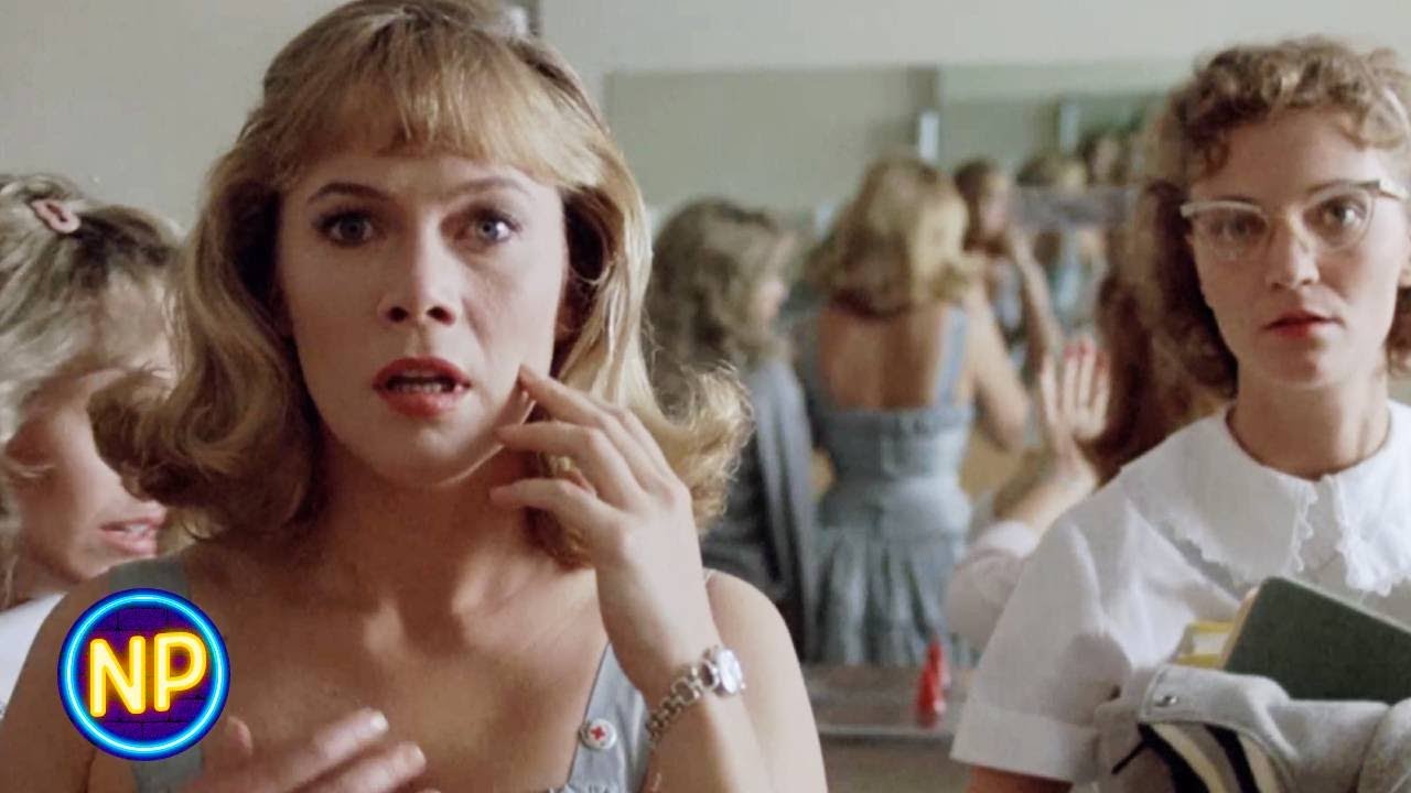 Peggy Sue Got Married (1986) | Time Travel