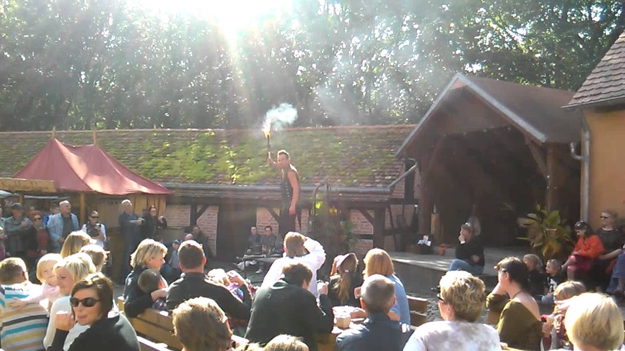 Arne Feuerschlund Rabensteiner Herbst 2014