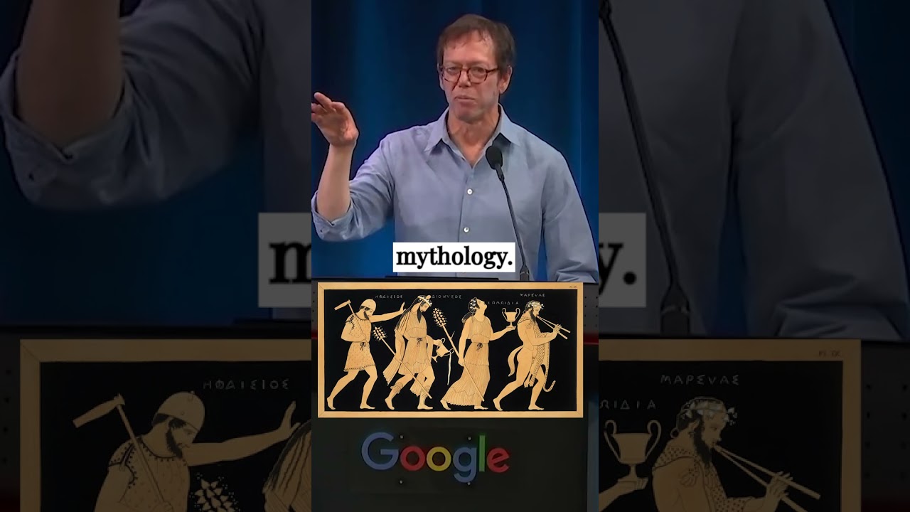 Learn to Understand People I Robert Greene
