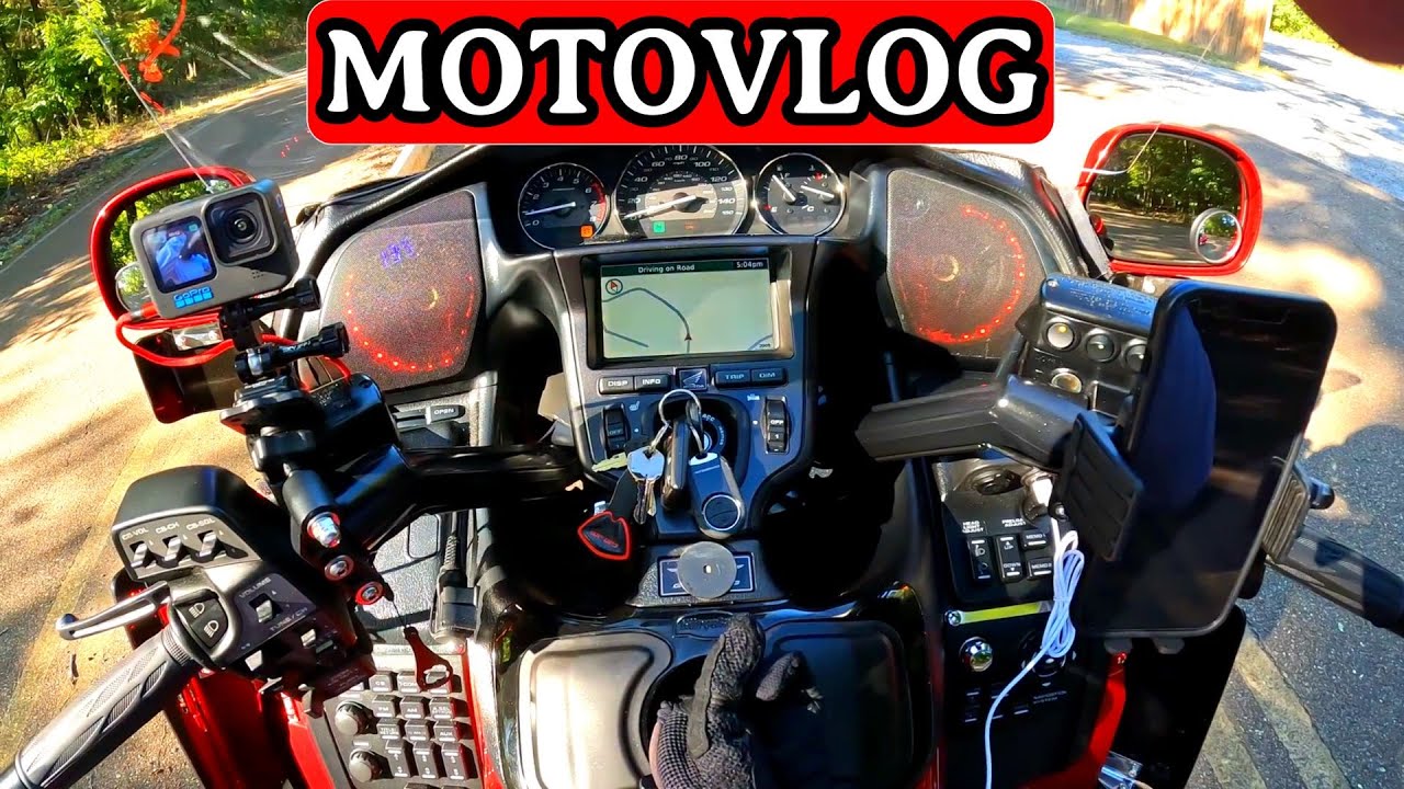 Which Belly Pans are best for the Honda Goldwings