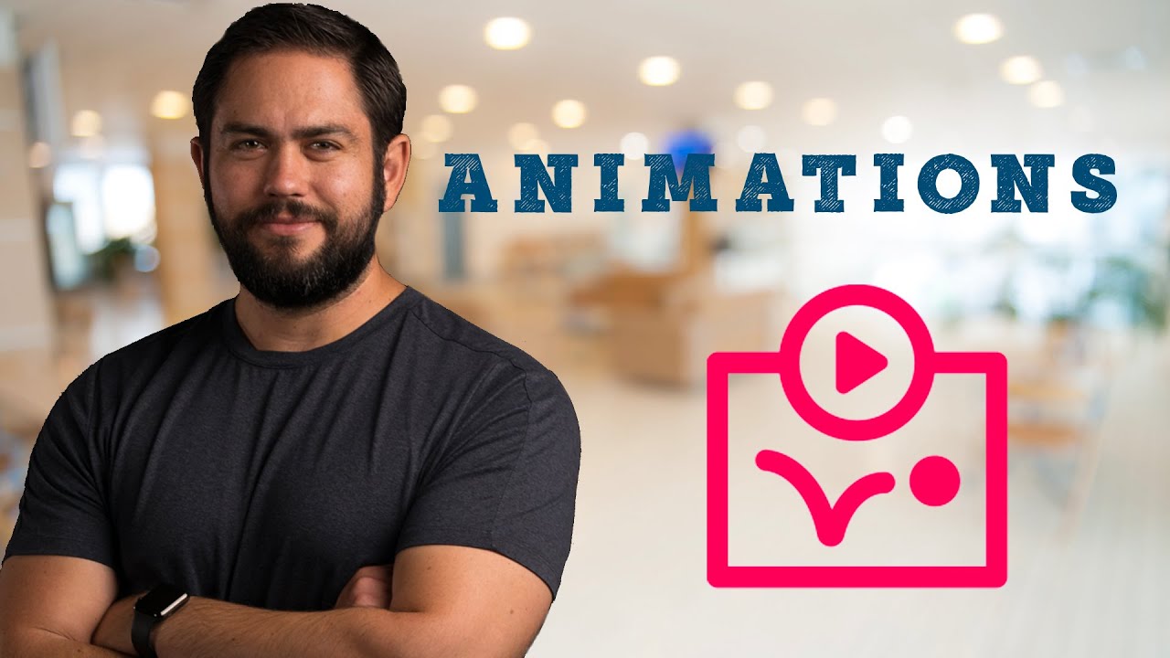 Deep Dive into Website Animations with Scss