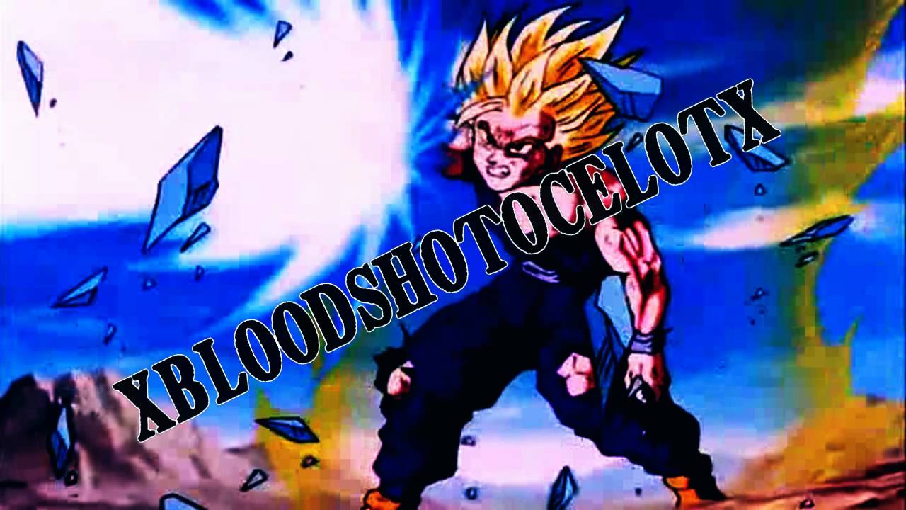 Epic Gohan
