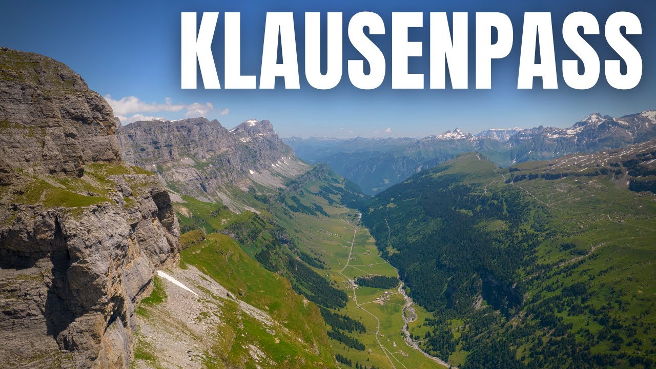 Klausenpass