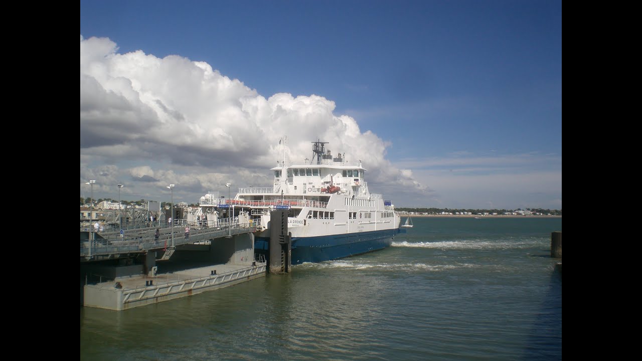 Le Verdon-sur-Mer * Royan