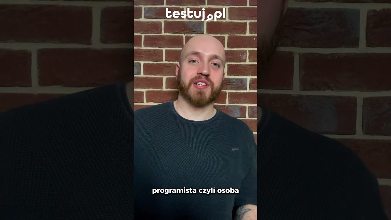 ŚCIEŻKI KARIERY TESTERA OPROGRAMOWANIA