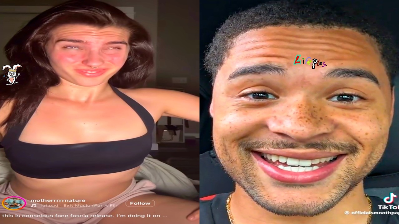 TRY NOT TO CRINGE [TikTok Cringe]