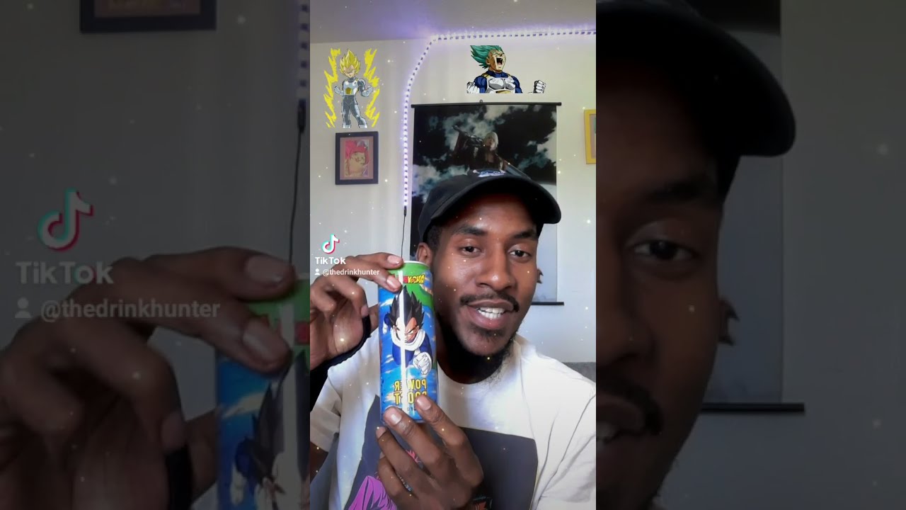 3 anime energy drinks part 2