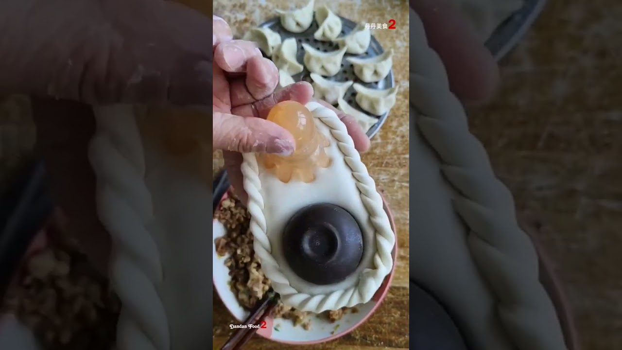 Pasta Food Making Episode 408 Day 408