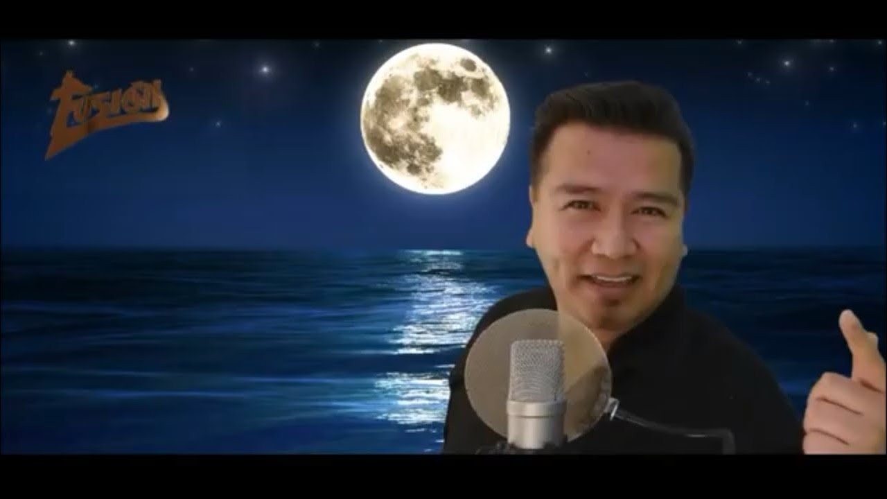 Fusión Grupera - El Amor de Mi Vida