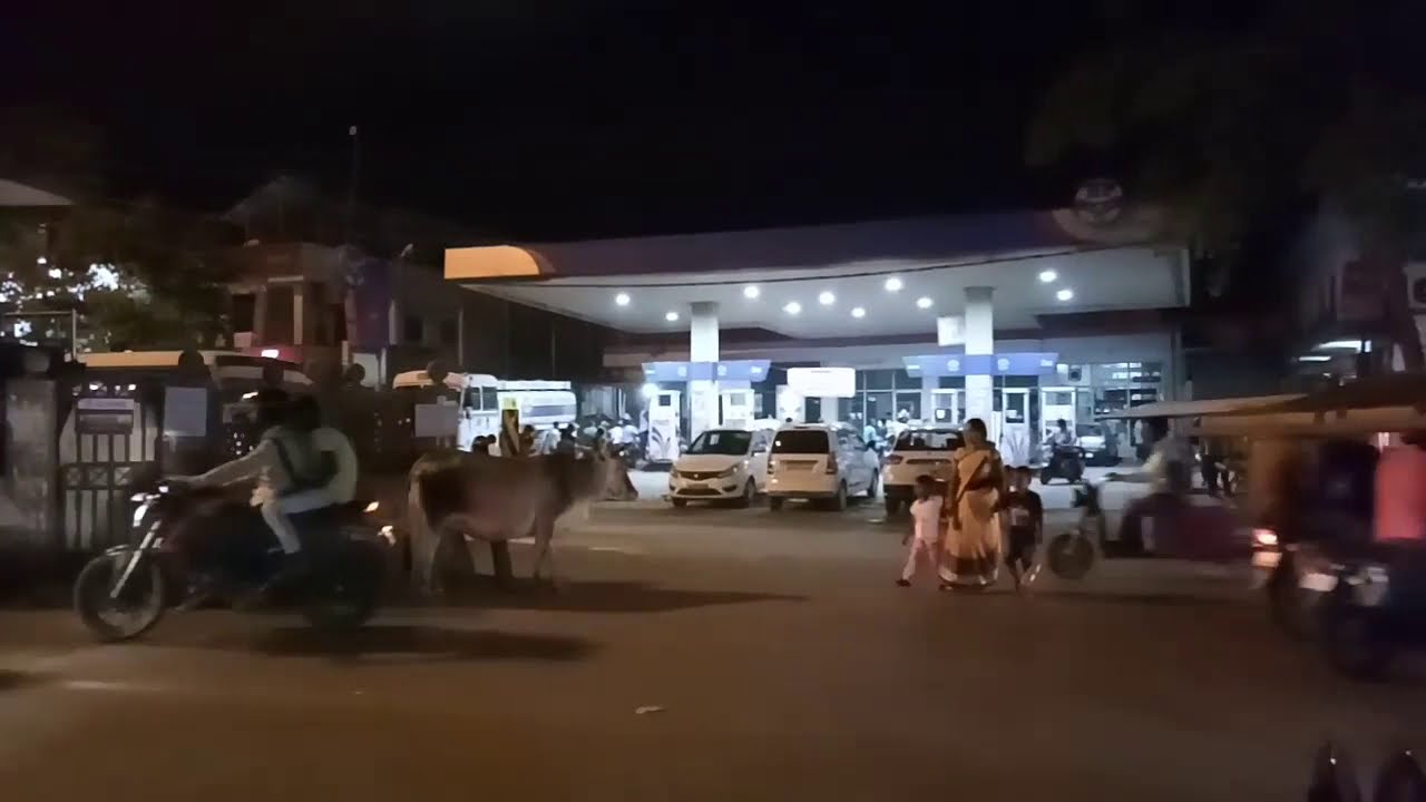 Sultanpur Bus Station