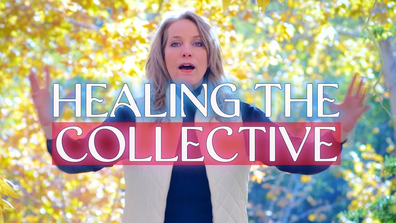 December Ascension Energy Forecast Healing Collective OVERWHELM and Healthy Boundaries -Jamye Price