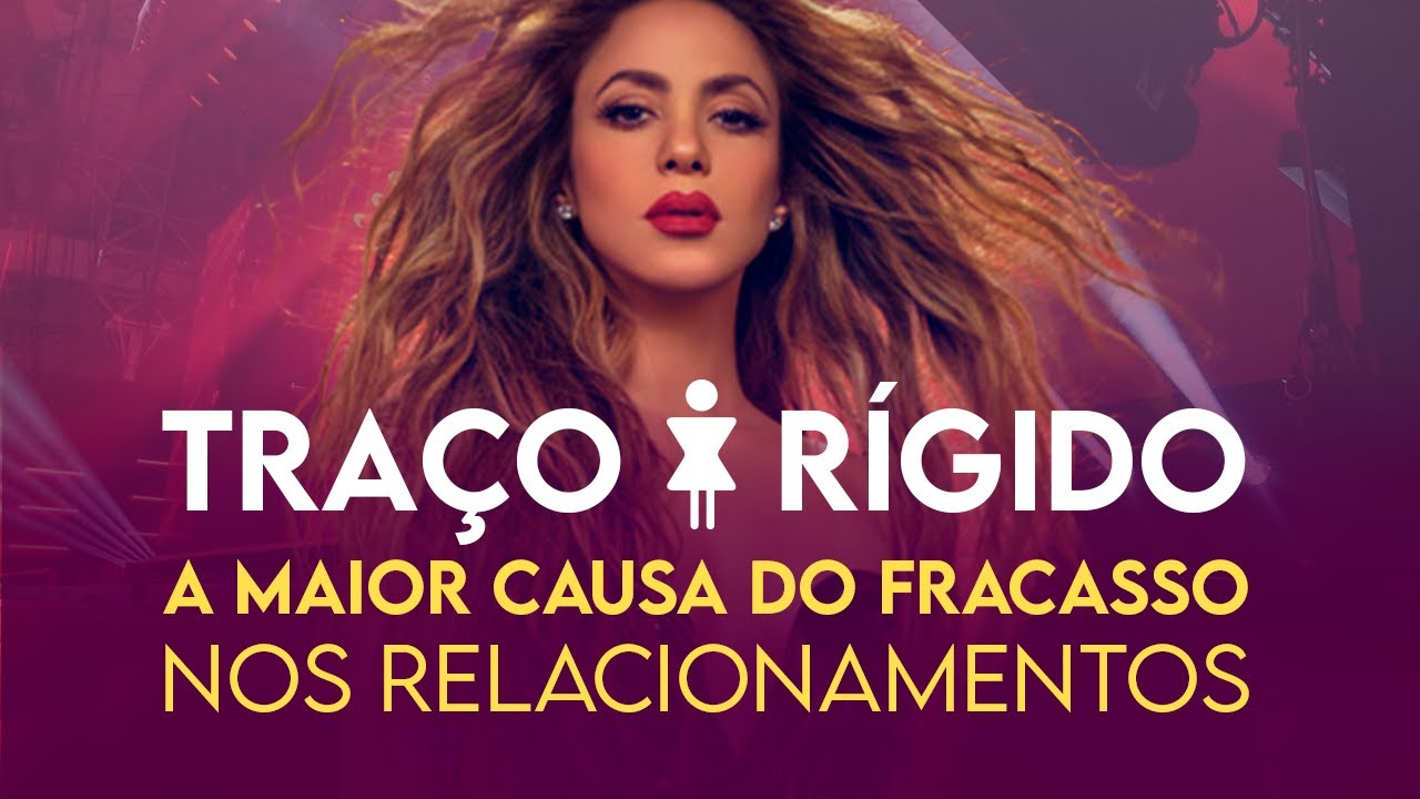 Traço rígido e os 3 níveis de maturidade emocional - Traços de Caráter