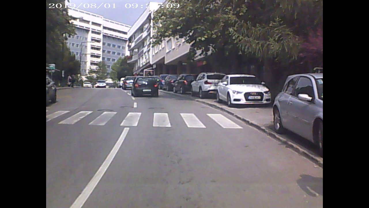 Sarajevo, naselje Breka