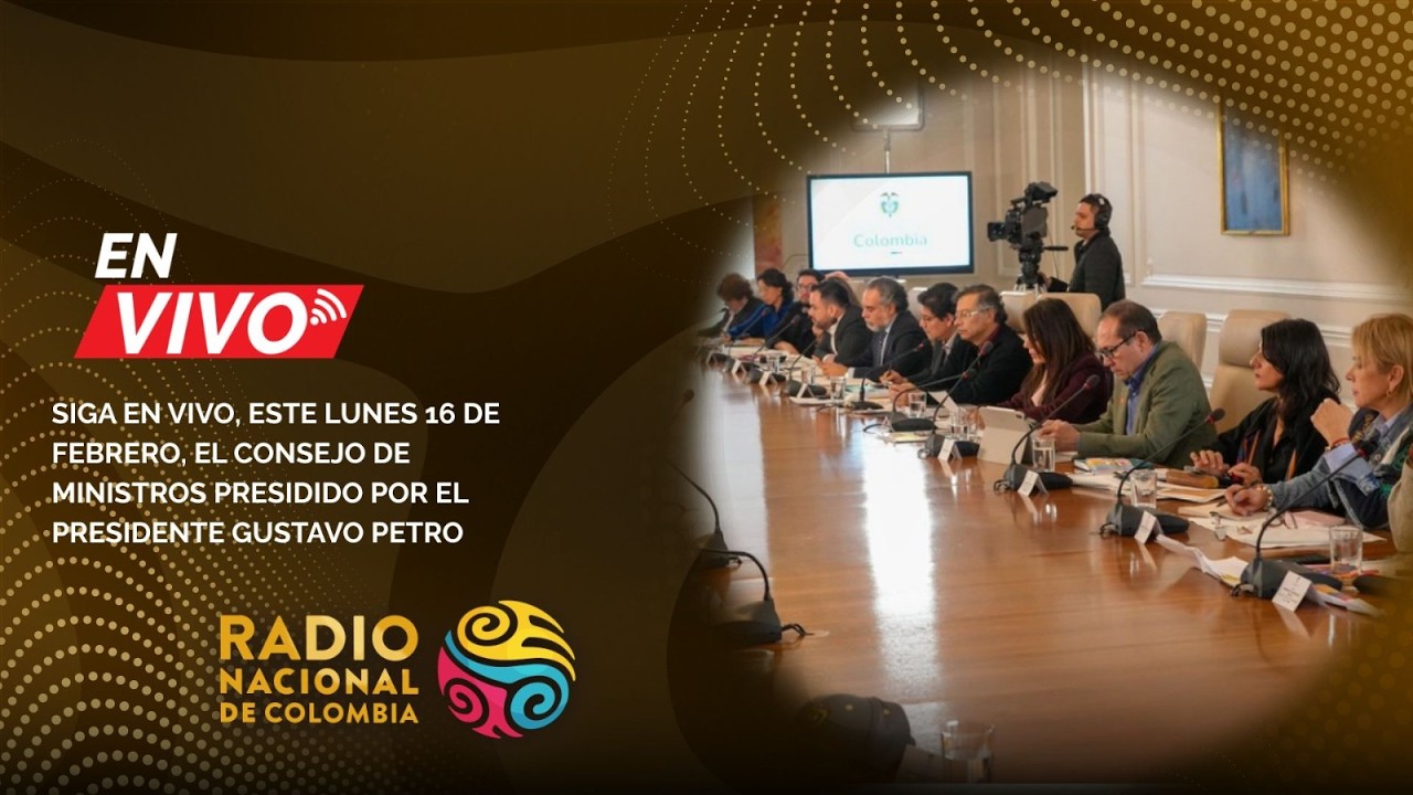 📡💧 EN VIVO | Entrega de planta desalinizadora en Yotojoroin, Uribia, La Guajira.