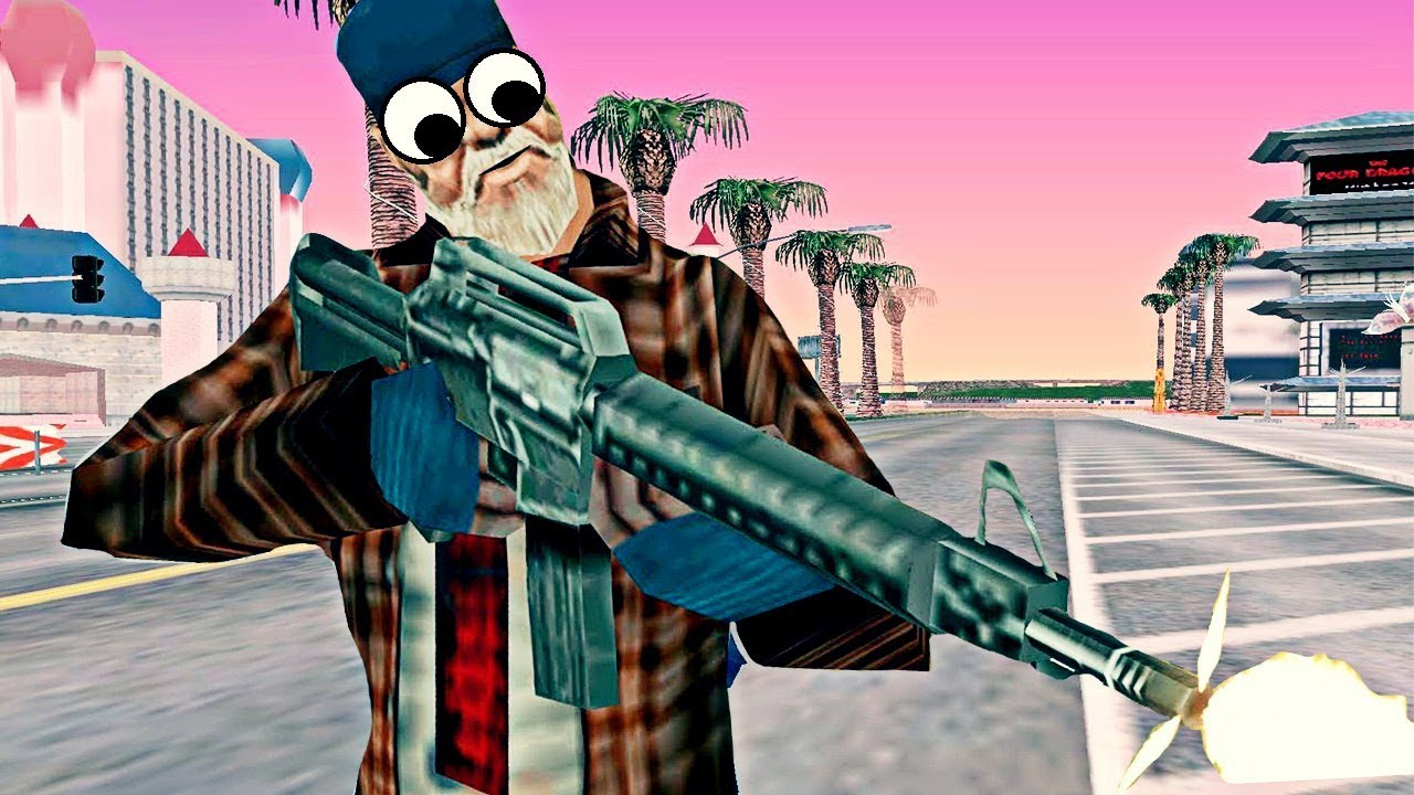 МЕНЯ ИЩЕТ ВЕСЬ СЕРВЕР SAMP! GTA SAMP DM