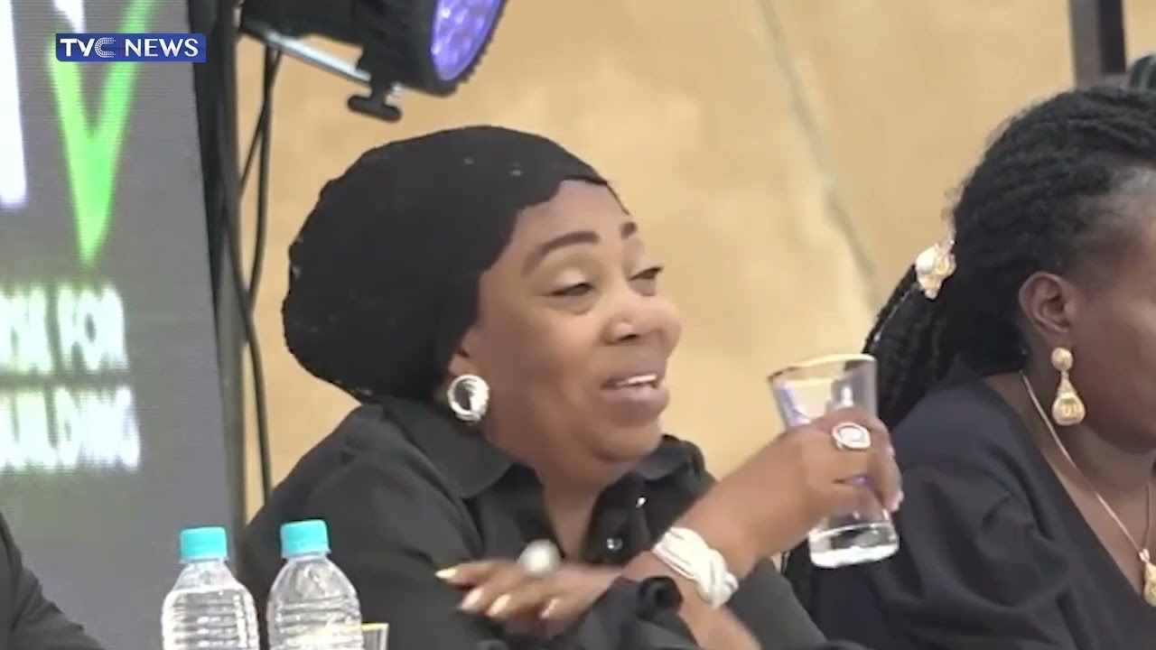 WATCH: NBA President Fires Back At Critics, Accuses VPs, Others Of Mismanagement Of Funds