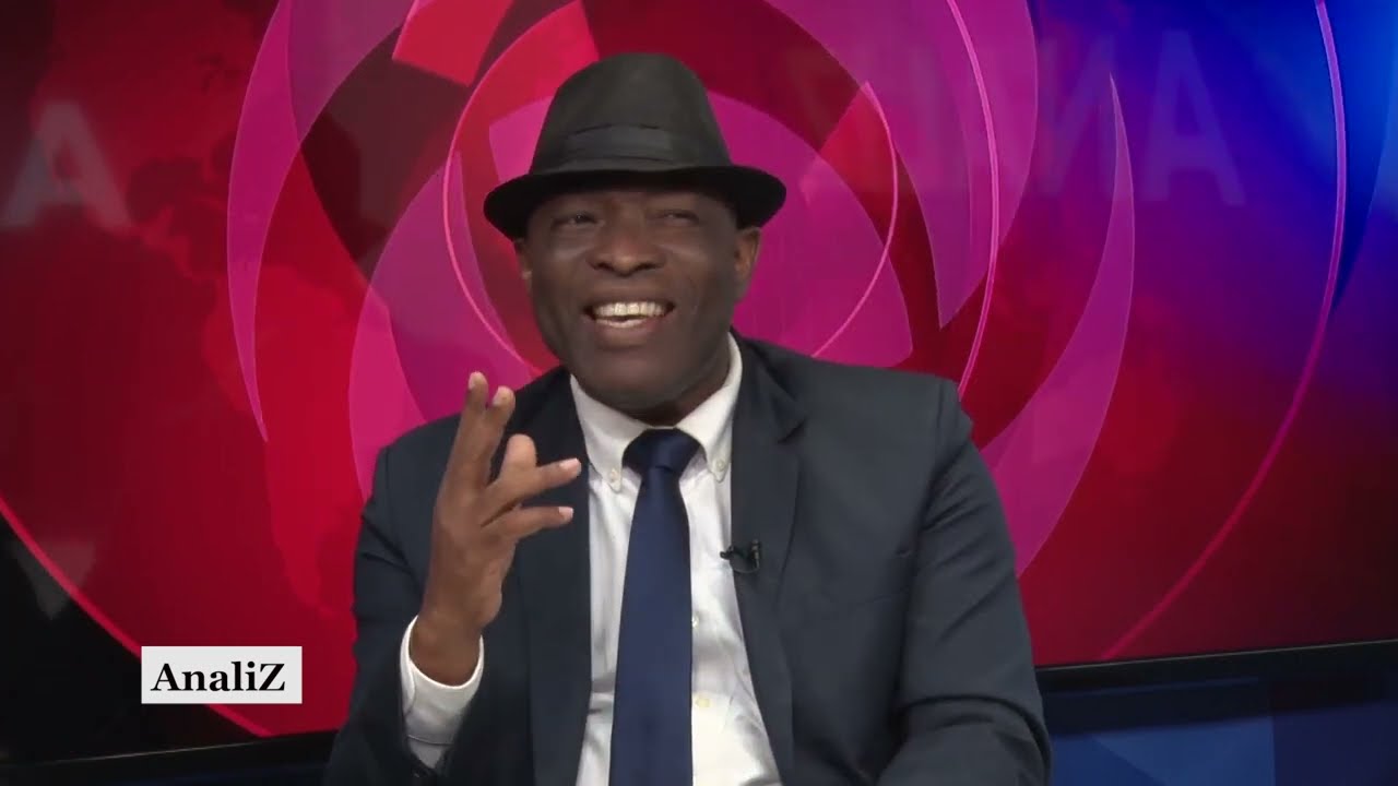 Miracle des Grenadiers, chaos des élites : Haïti à l’heure de la refondation - ANALIZ 22 NOVEMBRE 25