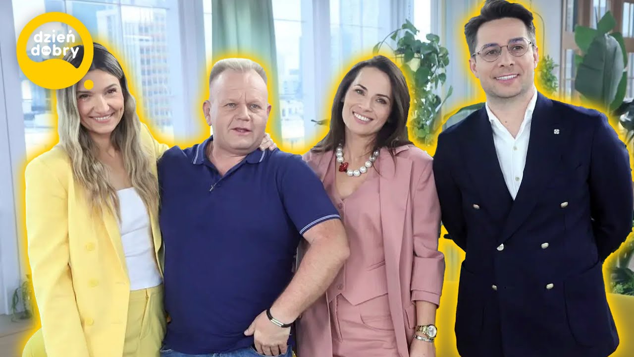 Joanna Koroniewska o małżeństwie: 