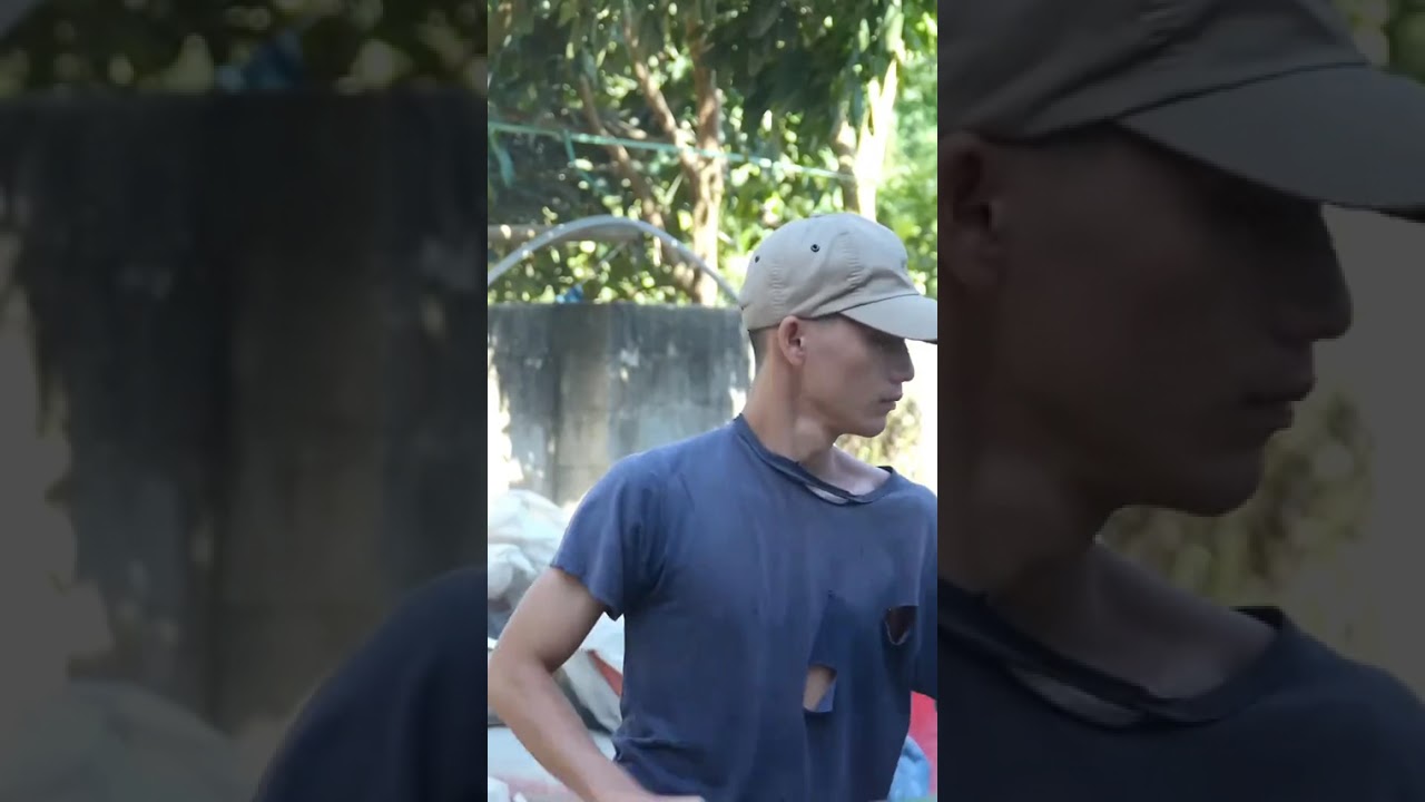 Kind Husband - A Surprising Gift for His Children After 2 Years in Prison