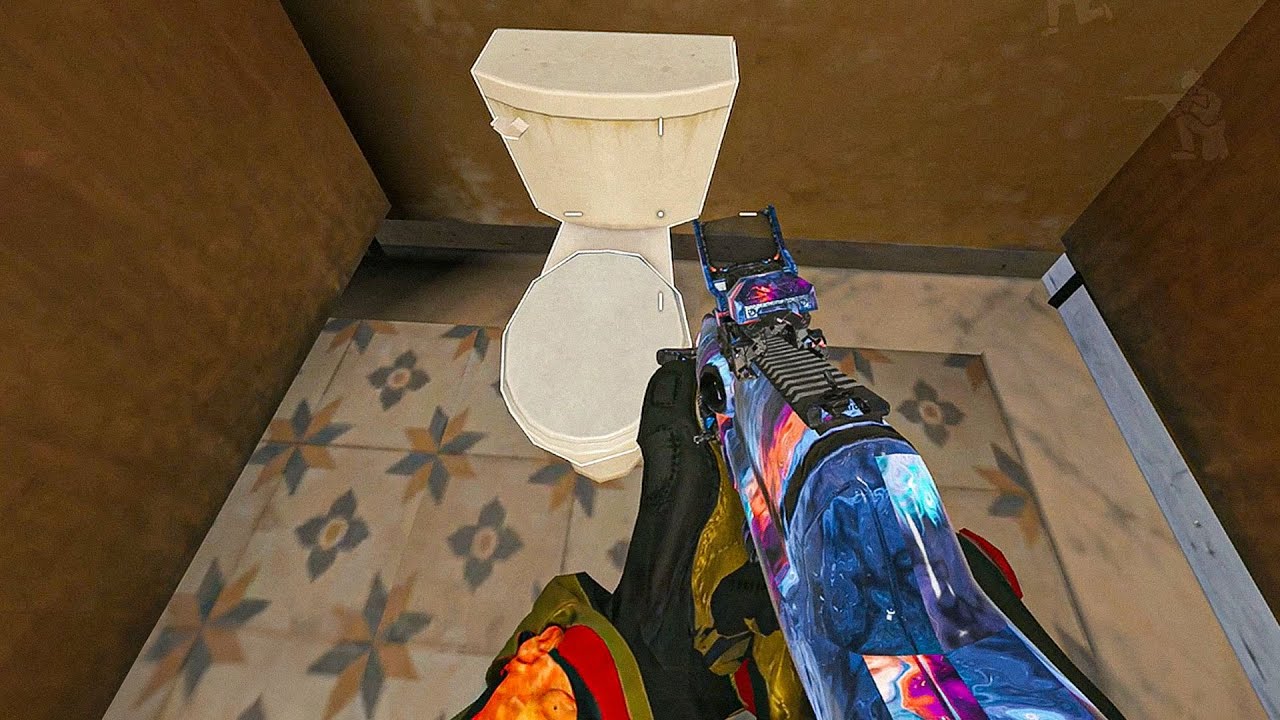 the whole lobby wants this crate 😲