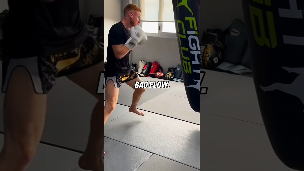 Sharp⚡️ Longstaff looks to get his spot in ONE Championship as he takes on Gindra in the road to One