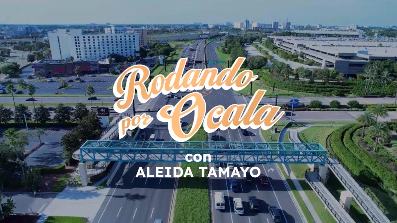 🚗 Recorriendo Ocala, Florida | Oportunidades de vida e inversión en caballos 🐎