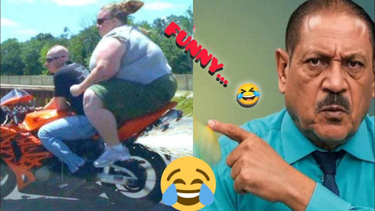 Crazy Funniest Videos Ever In The World! (eps 14) | Impossible Try Not To Laugh Challenge 2026