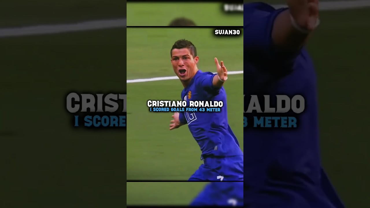 The Longest Goal✨️🤯