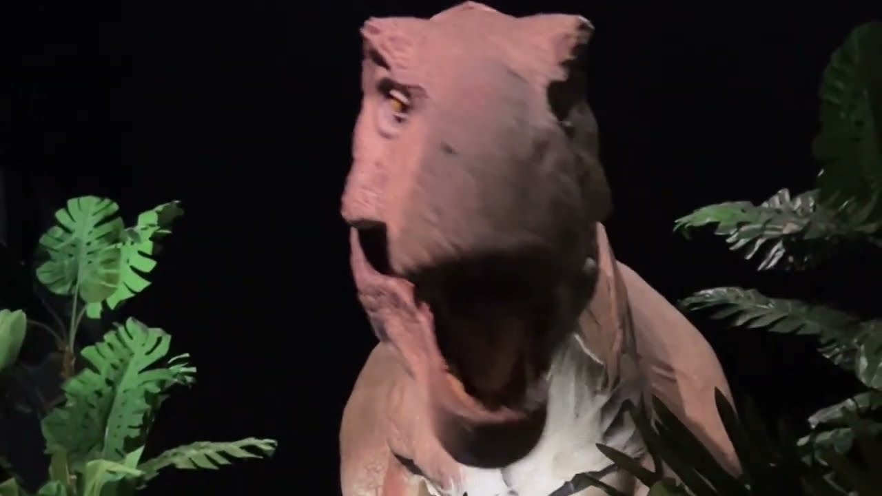 Jurassic World Rebirth กรุงเทพ