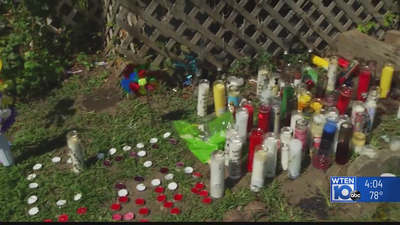 Troy Police name 14-year-old homicide victim