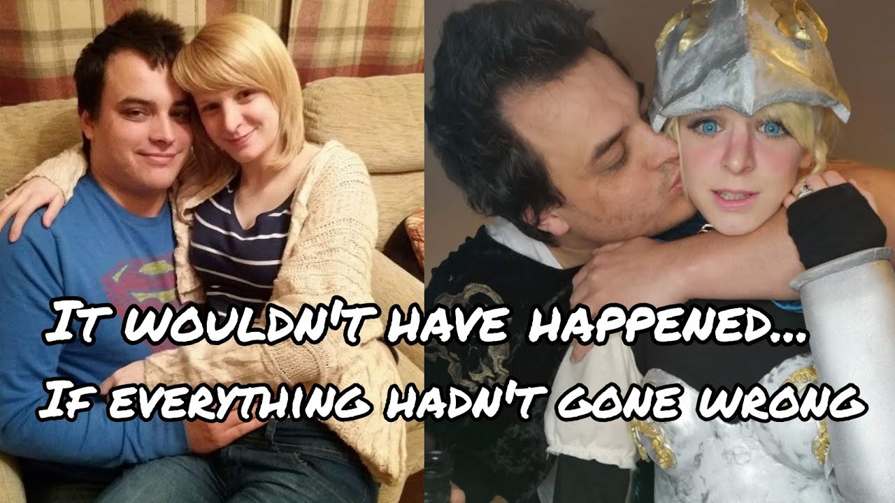 Story time: How I met my Husband