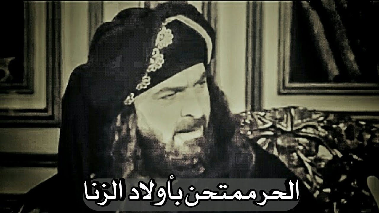 مفاخر العرب|أبو الطيب المتنبي يمدح ابن عمار ويرد على ابن كروس بشعر
