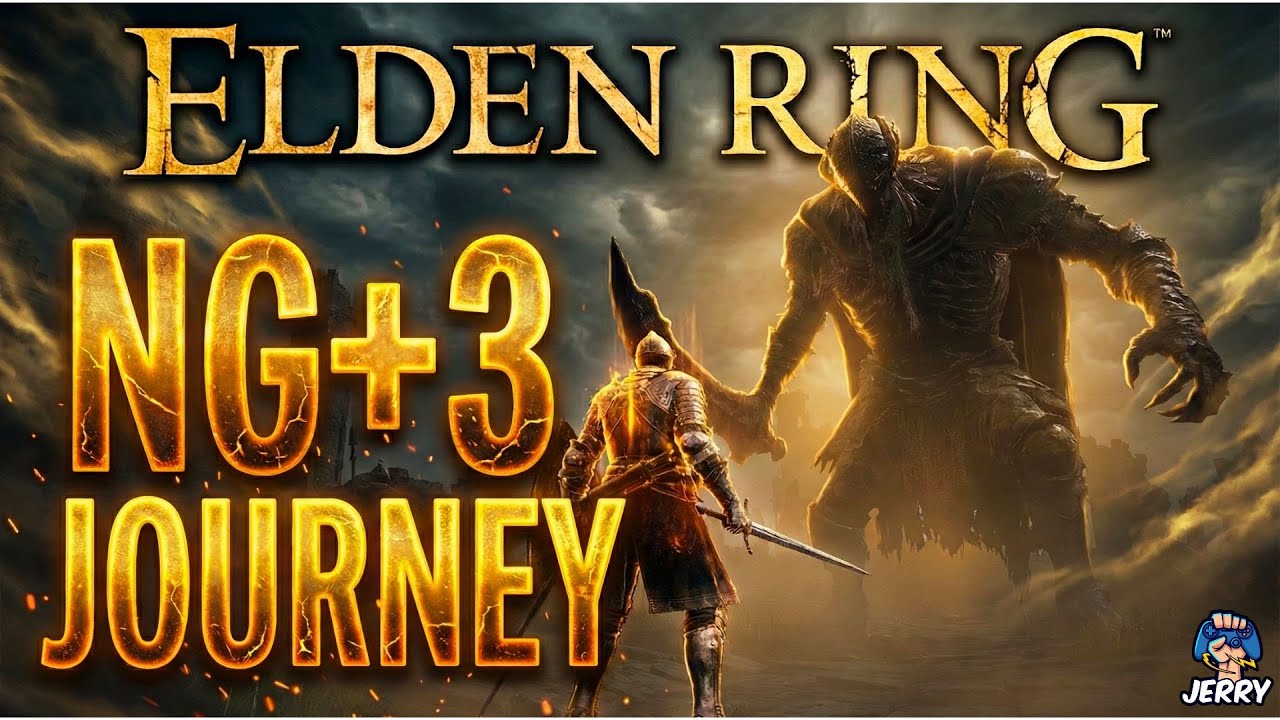 Don't Miss Out on Elden Ring's BEST Multiplayer Experience
